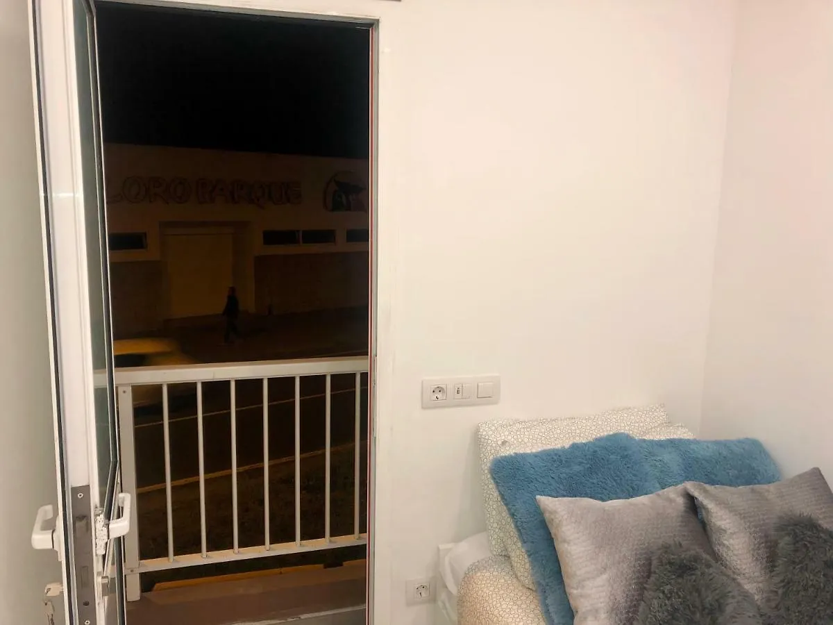 Moderno Piso Junto Al Mar. Wifi Apartment Puerto de la Cruz