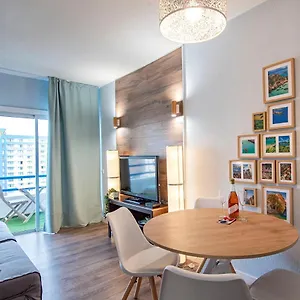  Apartamento Blue Sunset España