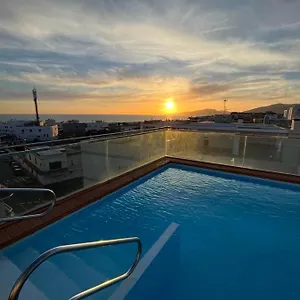  Apartamento Casa W&s España