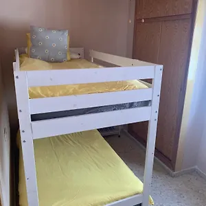  Apartamento Piso Coqueto Centrico En Jerez España