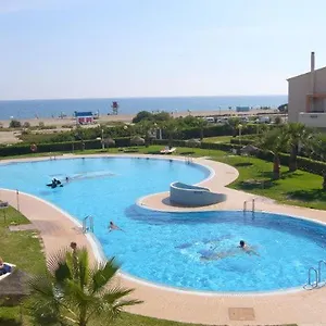  Apartamento Natura Urbanización Naturista España