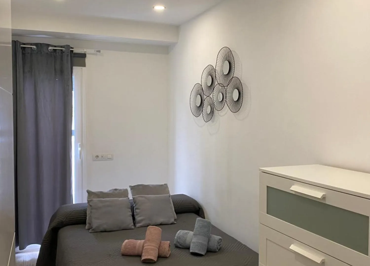 Moderno Piso Junto Al Mar. Wifi Apartment Puerto de la Cruz