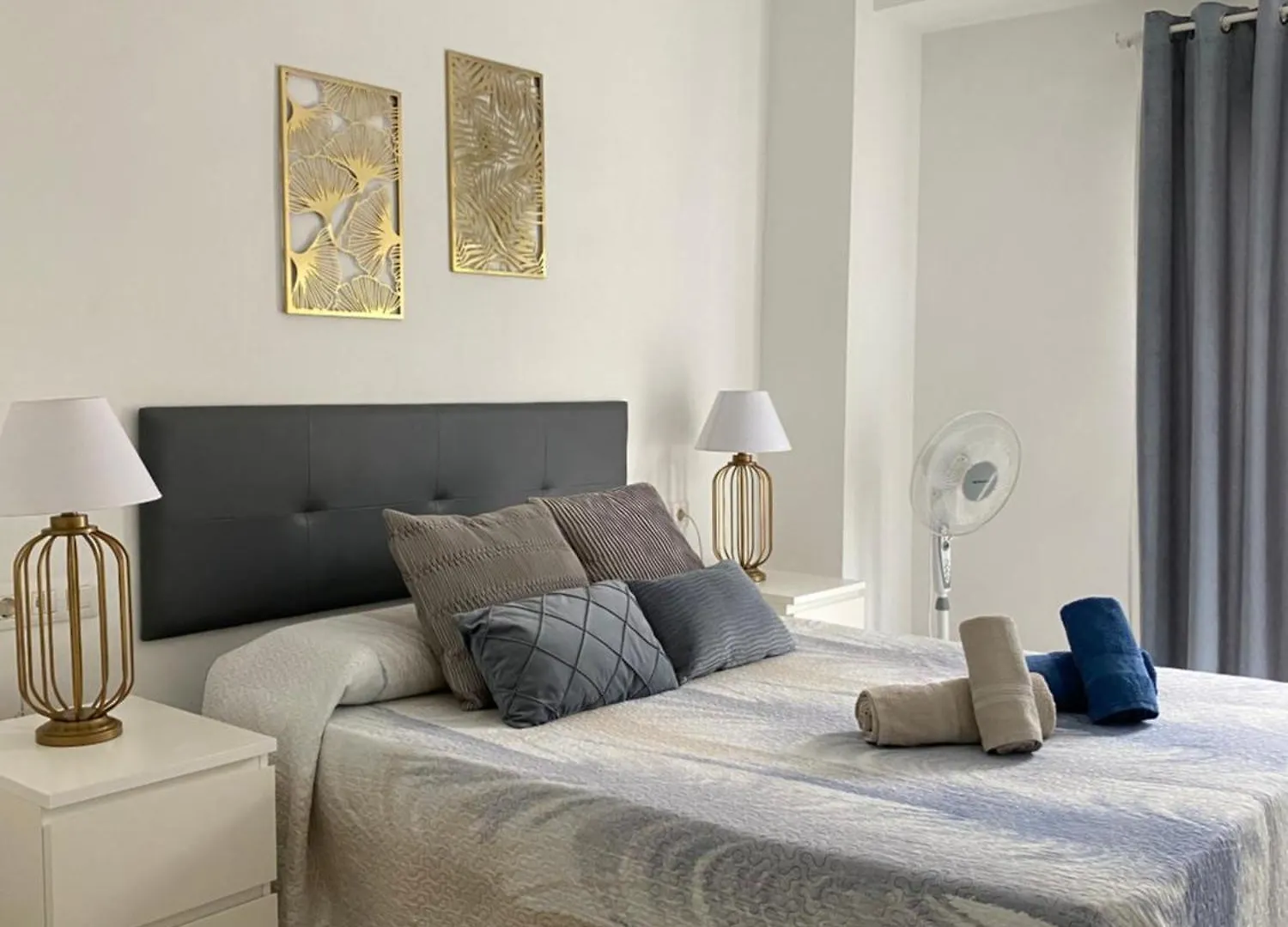 Moderno Piso Junto Al Mar. Wifi Apartment Puerto de la Cruz  Spain