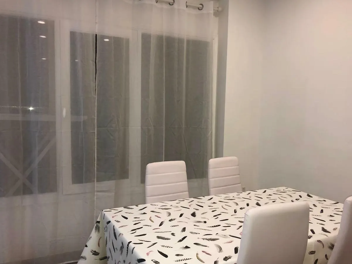 Moderno Piso Junto Al Mar. Wifi Apartment Puerto de la Cruz   Puerto de la Cruz (Tenerife)